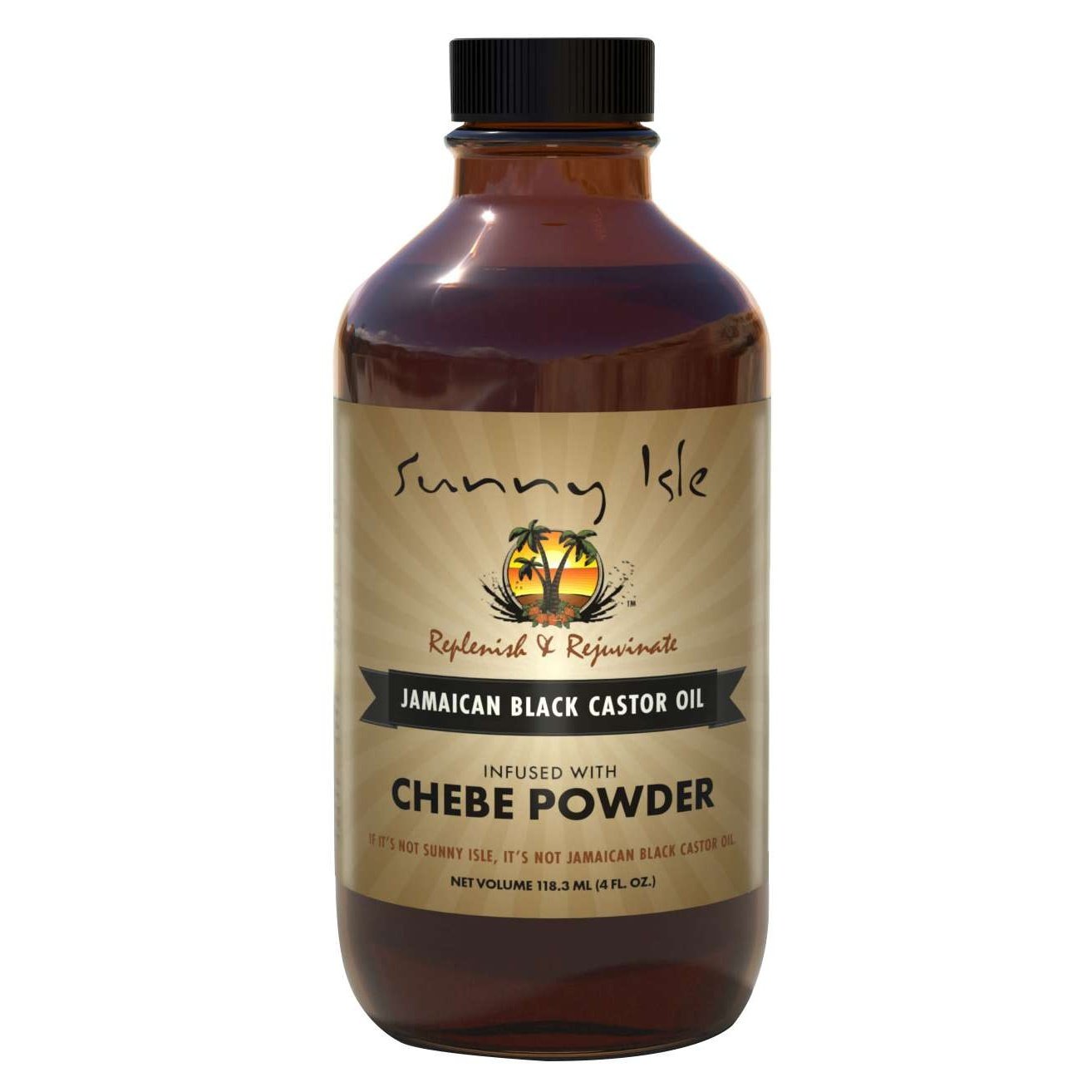 Jamaican Black Castor Oil Infused With Chebe Powder Jamaican Black Castor Oil Infused With Chebe Powder