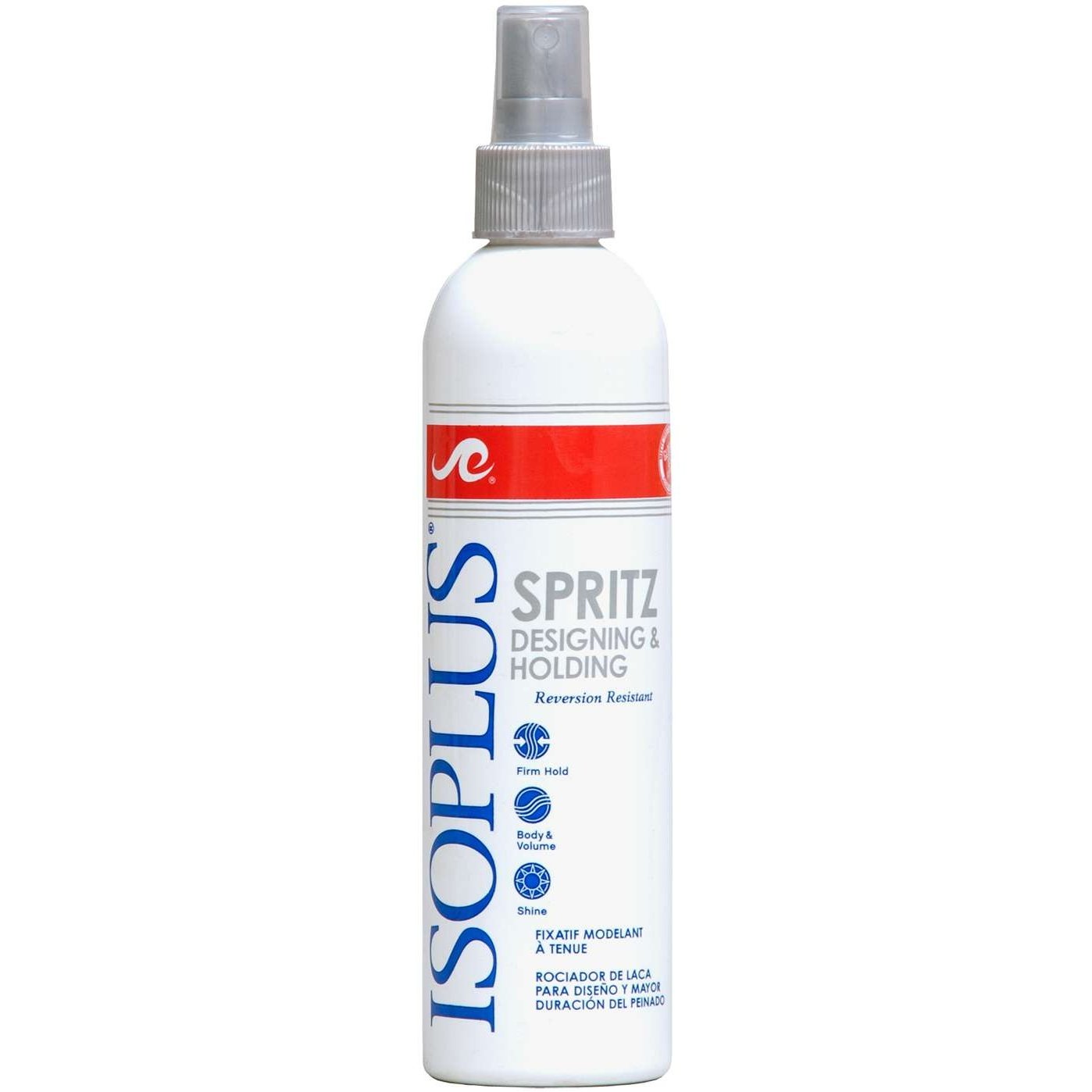 Isoplus Spritz Reg 55Perc Voc Isoplus Spritz Reg 55Perc Voc