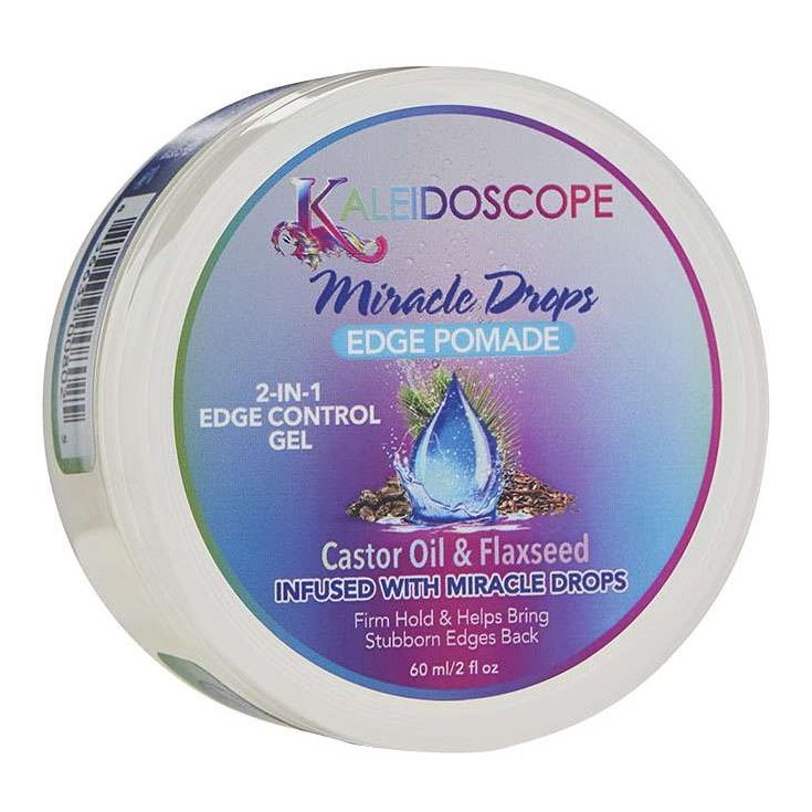 Kaleidoscope Miracle Edges Kaleidoscope Miracle Edges