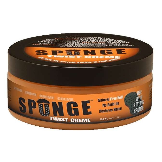 Spunge Twist Creme Spunge Twist Creme