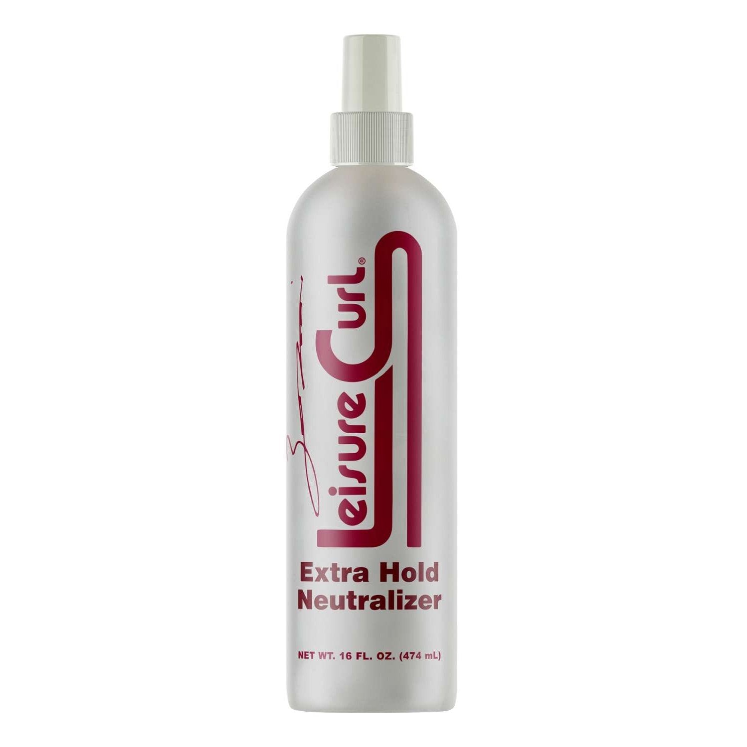 Leisure Curl Extra Hold Neutralizer Leisure Curl Extra Hold Neutralizer