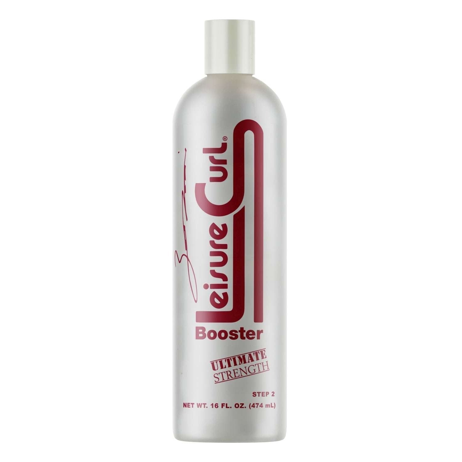 Leisure Curl Booster Ultra Leisure Curl Booster Ultra