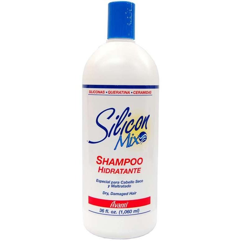 Silicon Mix Shampoo Silicon Mix Shampoo