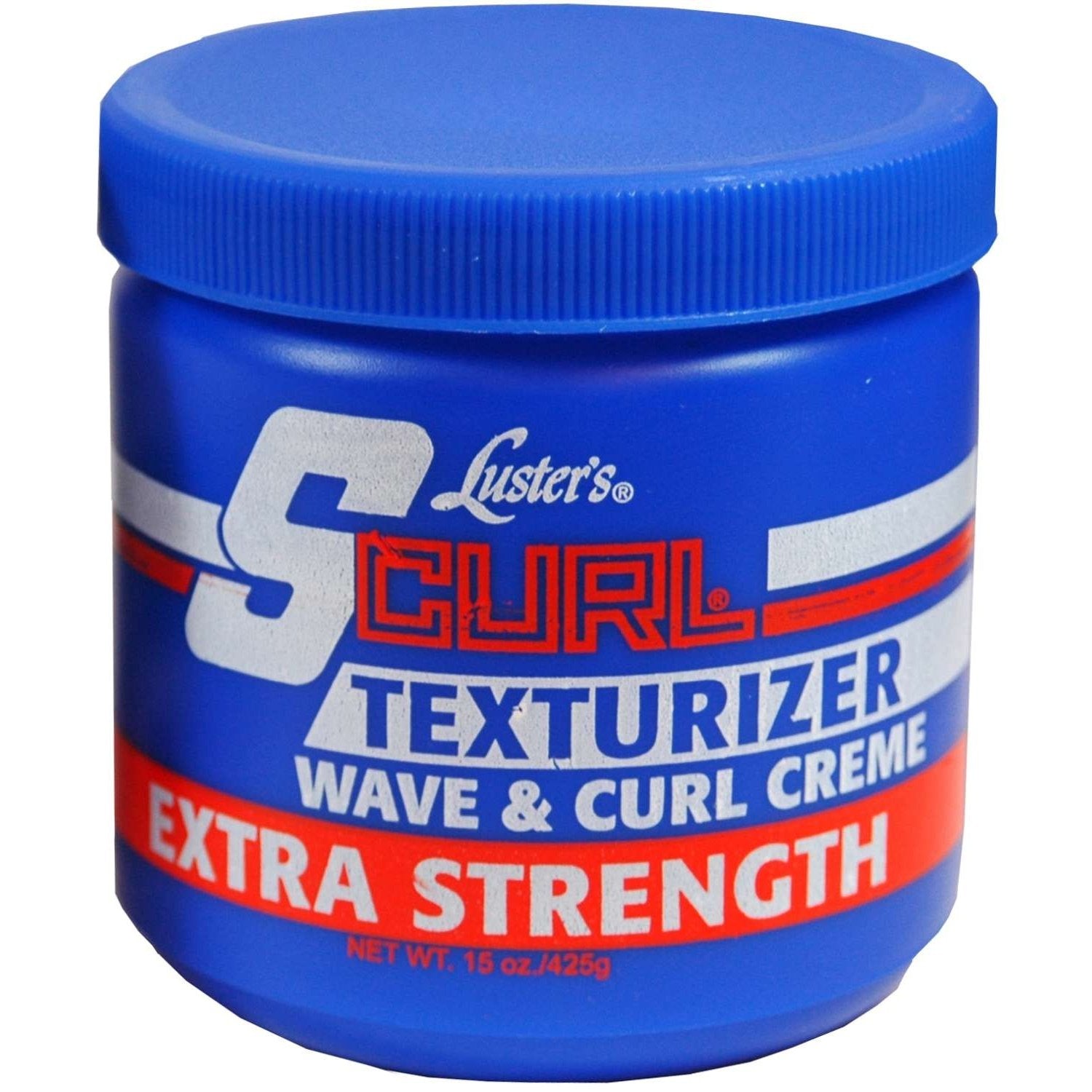 Scurl Texturizer Wave Curl Cream Extra Scurl Texturizer Wave Curl Cream Extra