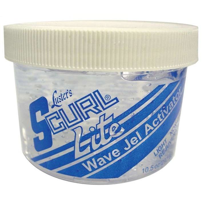 Scurl Wave Jel Activator Lite Scurl Wave Jel Activator Lite