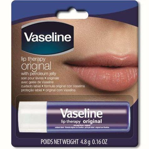 Vaseline Lip Therapy Original Vaseline Lip Therapy Original