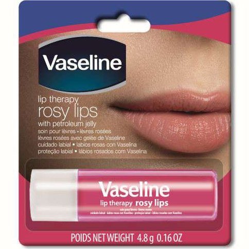 Vaseline Lip Therapy Rosy Vaseline Lip Therapy Rosy