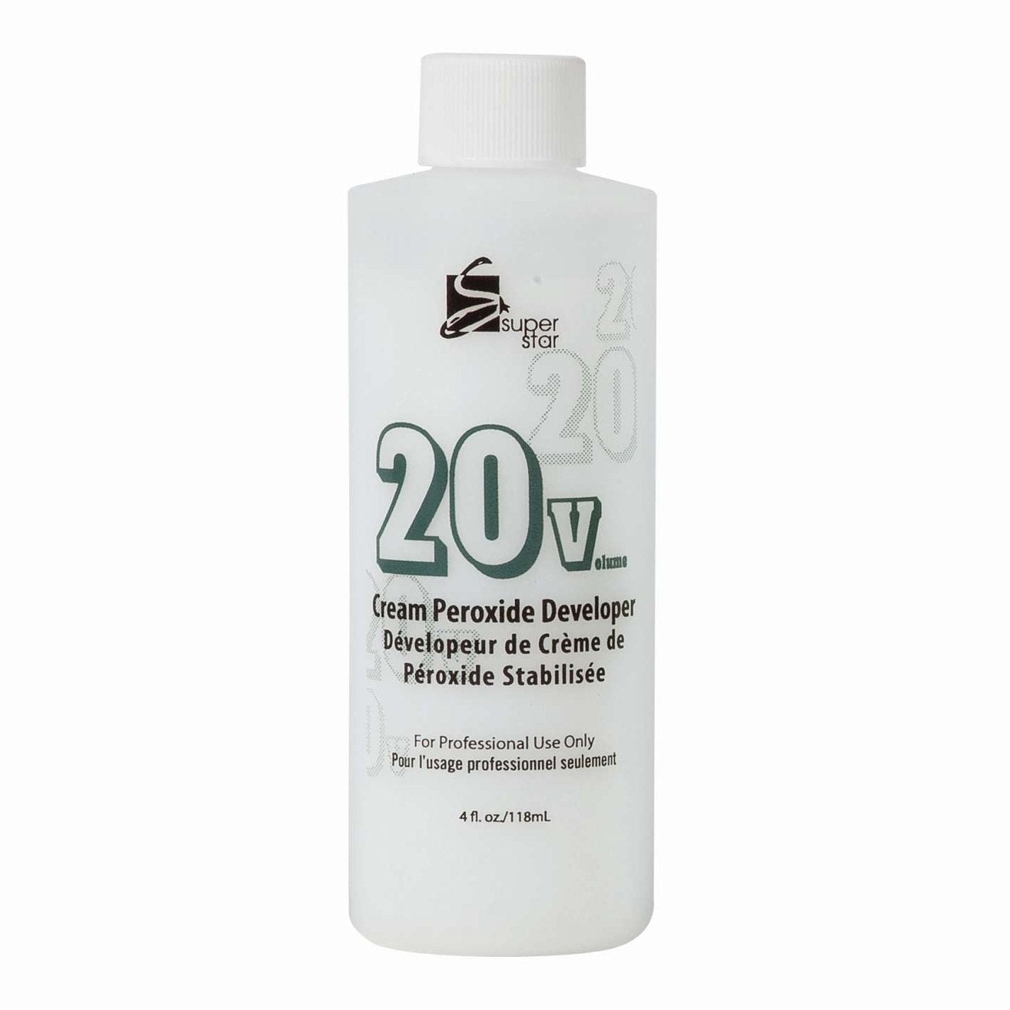 Super Star Cream Developer 20 Vol Super Star Cream Developer 20 Vol