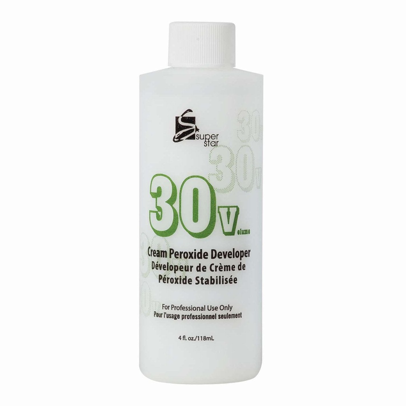 Super Star Cream Developer 30 Vol Super Star Cream Developer 30 Vol