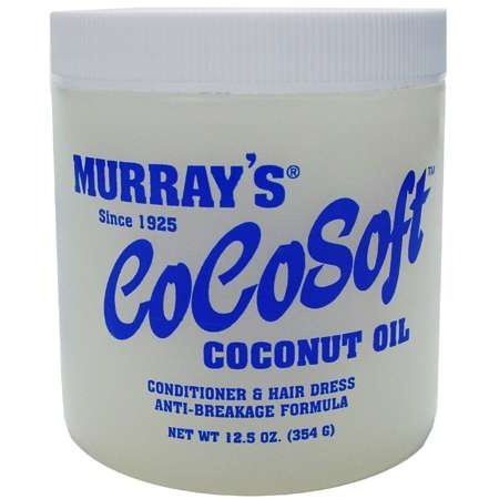 Murrays Cocosoft Coconut Oil White Murrays Cocosoft Coconut Oil White