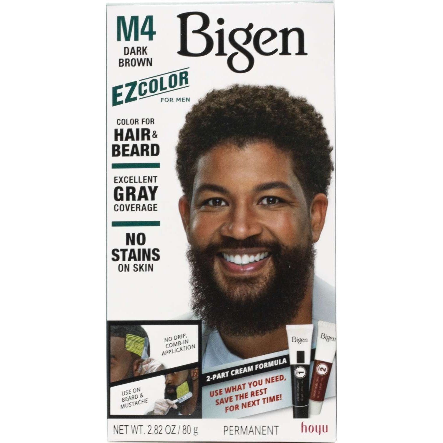 Bigen Ez Mens Hair Color Bigen Ez Mens Hair Color