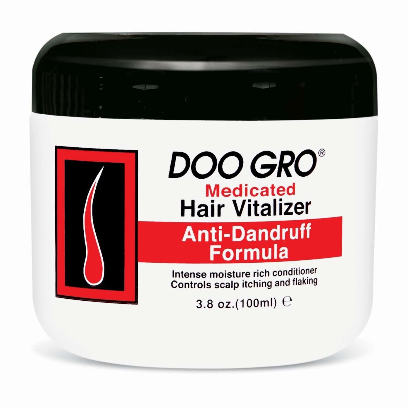 Doo Gro Medicated Hair Vitalizer Anti Dandruff Doo Gro Medicated Hair Vitalizer Anti Dandruff