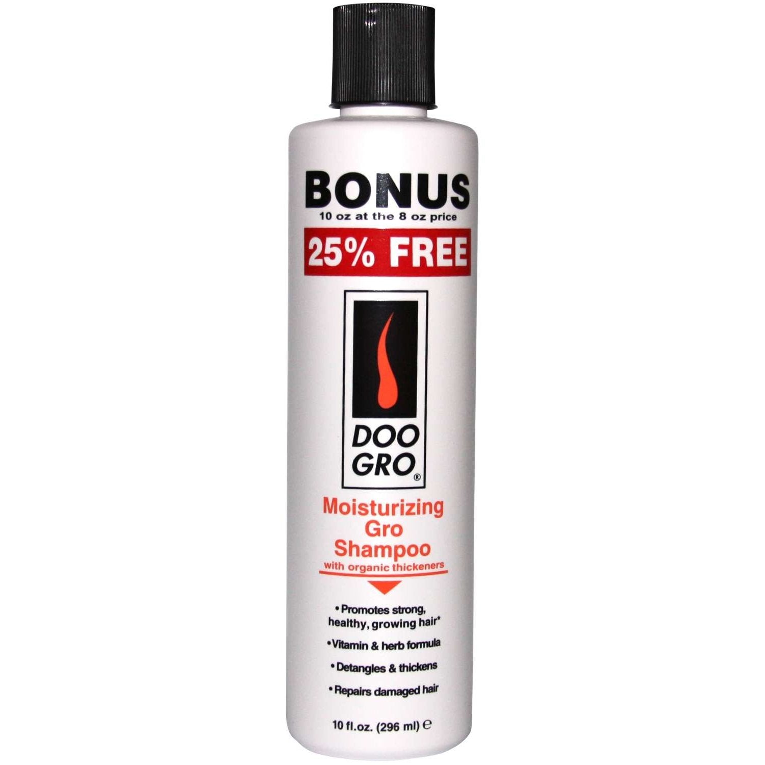 Doo Gro Shampoo Moisturizing Growth Doo Gro Shampoo Moisturizing Growth