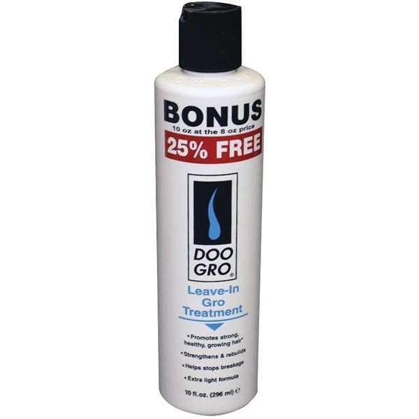 Doo Gro Leave In Growth Treatment Doo Gro Leave In Growth Treatment