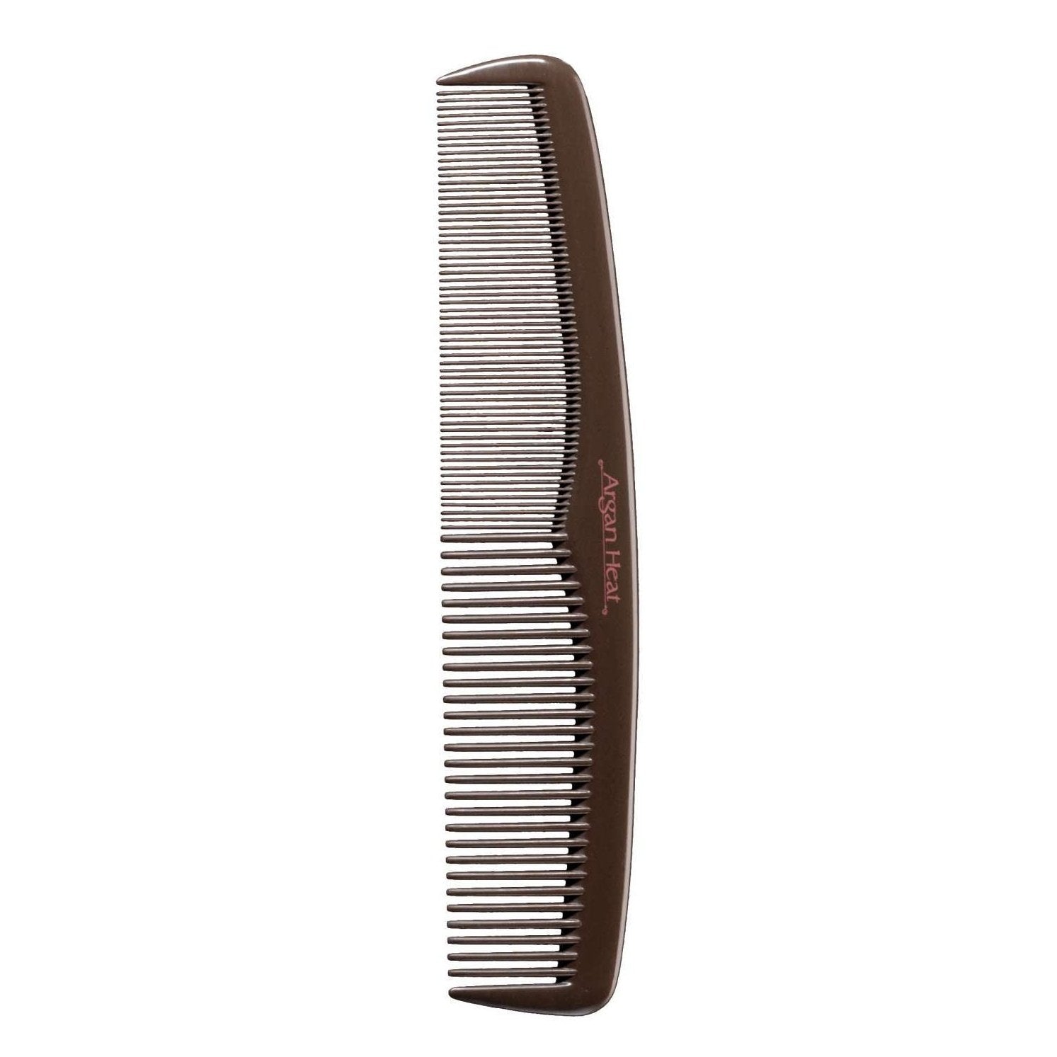 One N Only Argan Heat Comb Rattail One N Only Argan Heat Comb Rattail