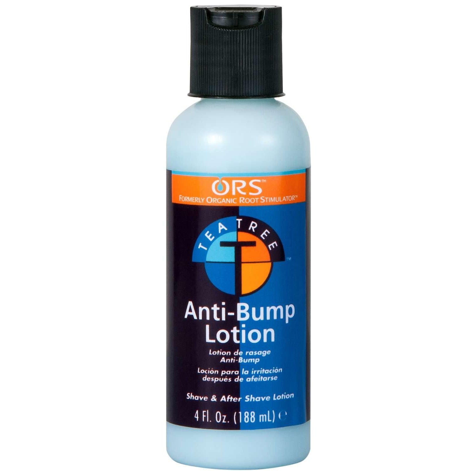 Ors Tea-Tree Anti-Bump Lotion Ors Tea-Tree Anti-Bump Lotion