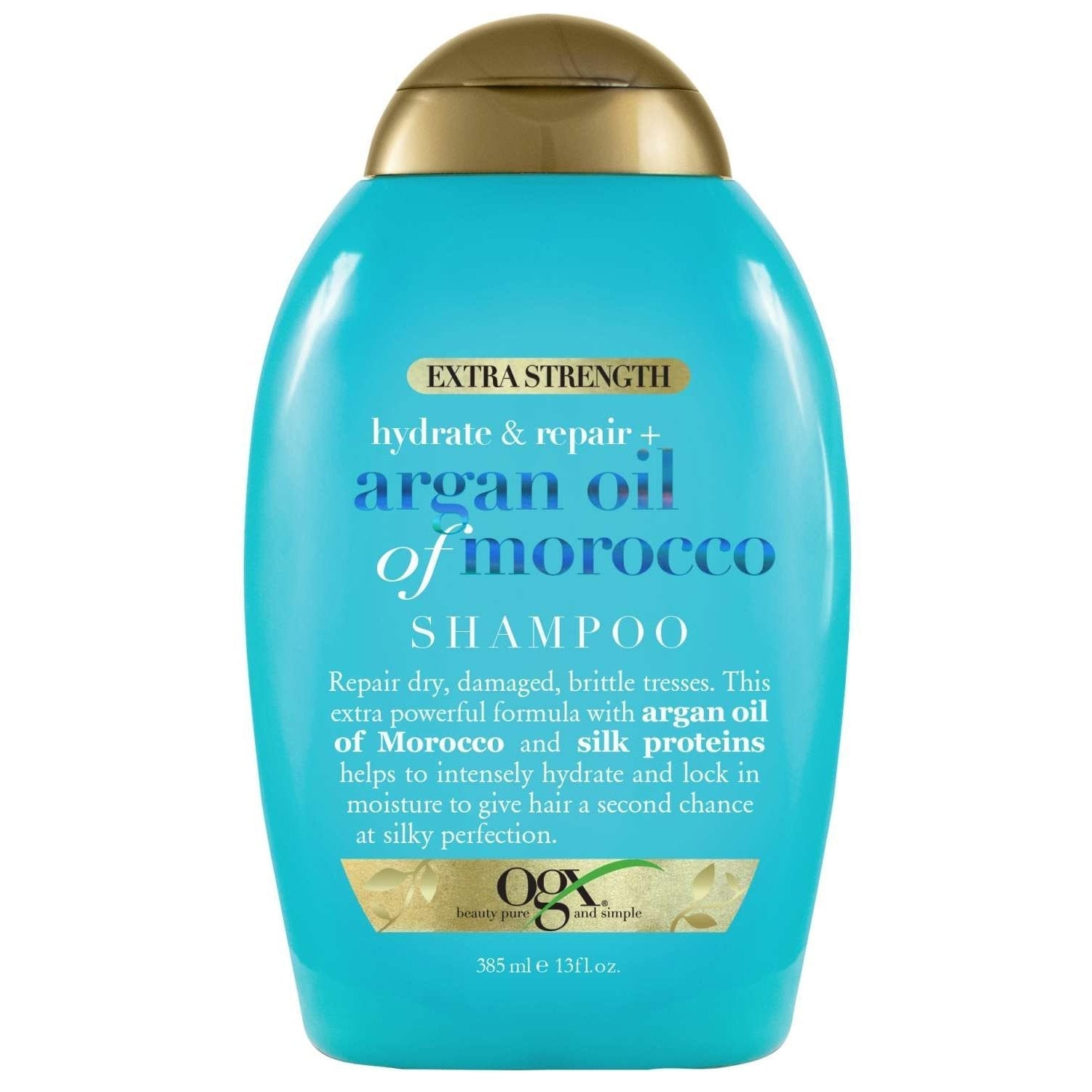 Ogx Extra Strength Argan Oil Of Morocco Shampoo Ogx Extra Strength Argan Oil Of Morocco Shampoo