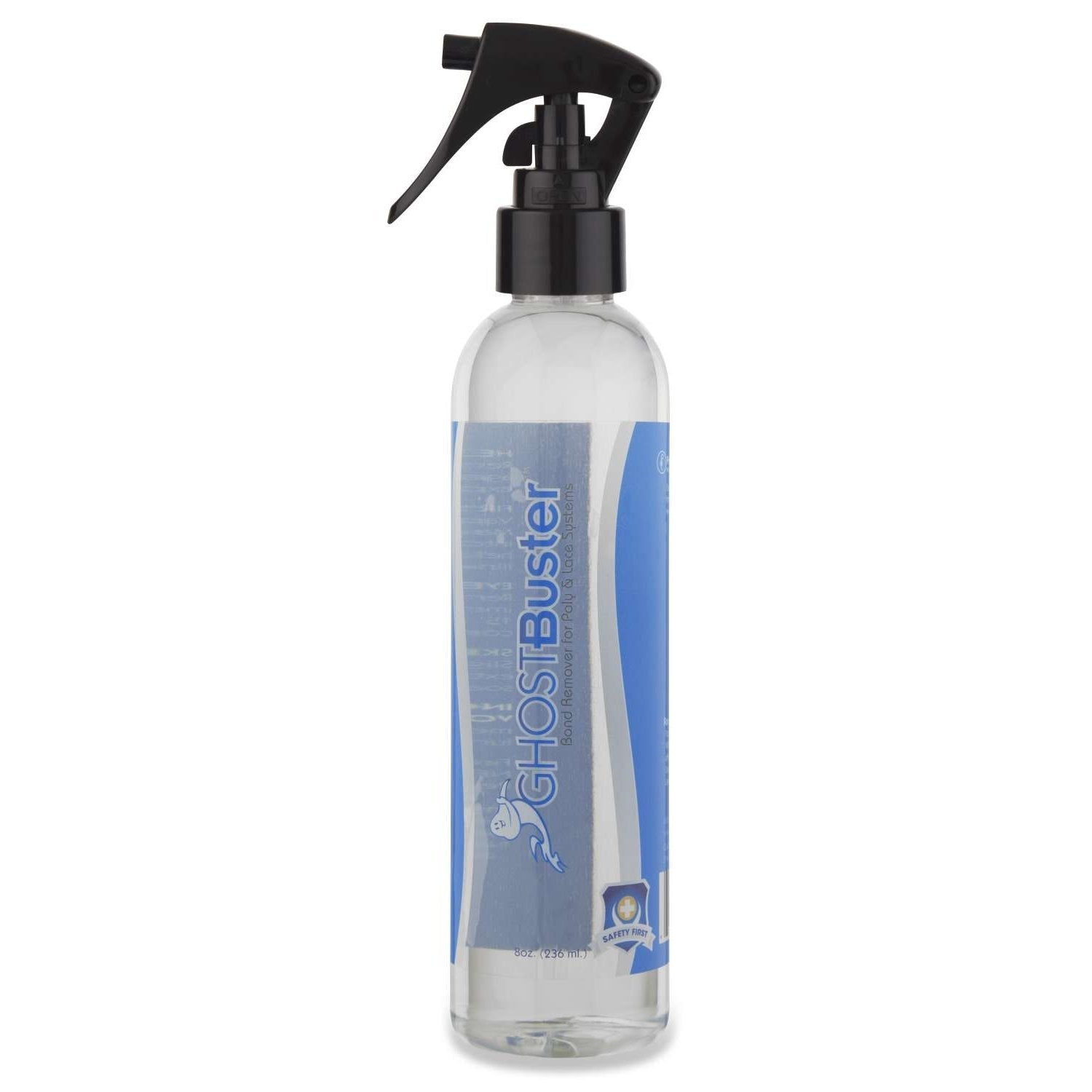 Ghost Buster Bond Remover For Poly And Lace Systems 8Oz Ghost Buster Bond Remover For Poly And Lace Systems 8Oz