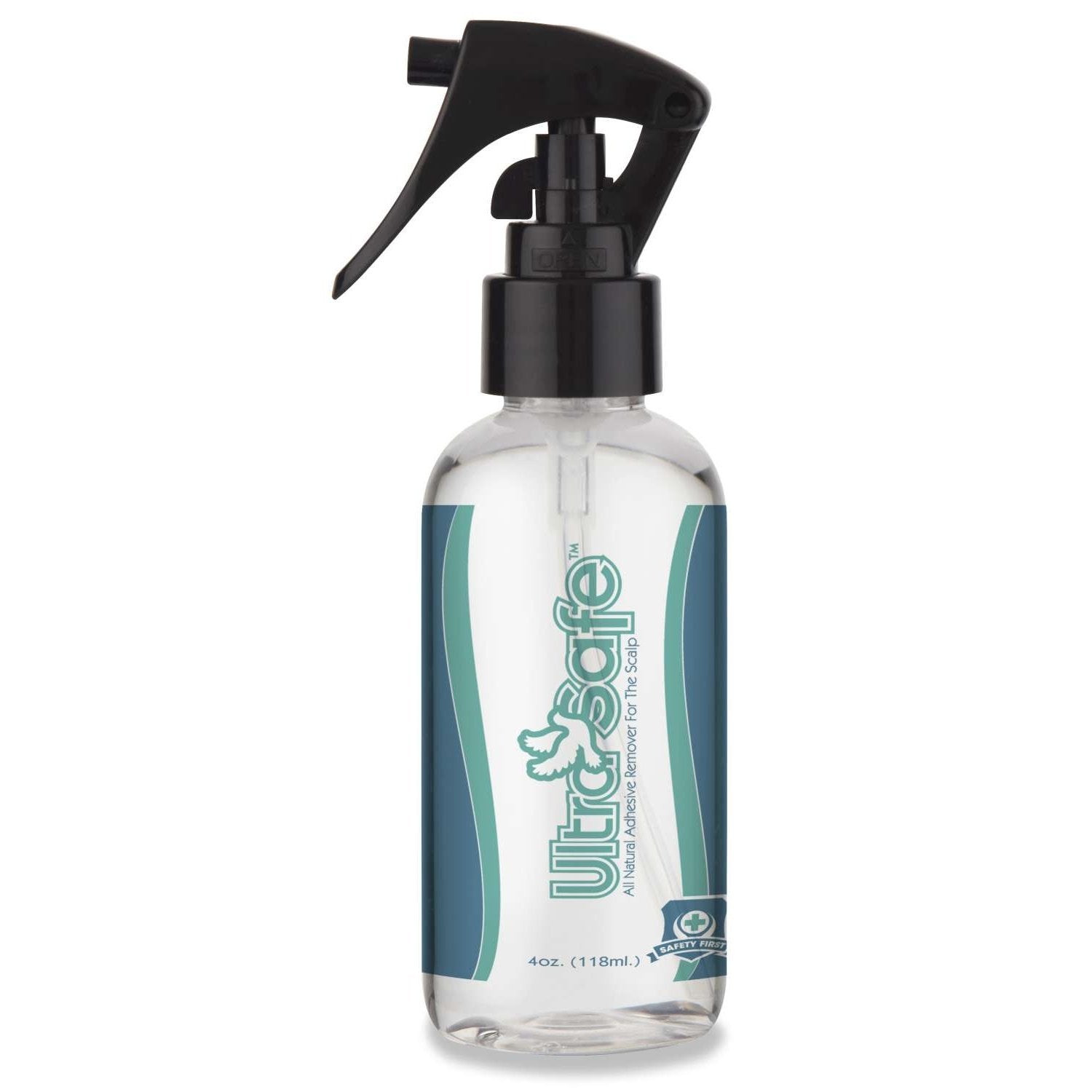 Ghost Bond Ultra-Save Adhesive Remover Ghost Bond Ultra-Save Adhesive Remover