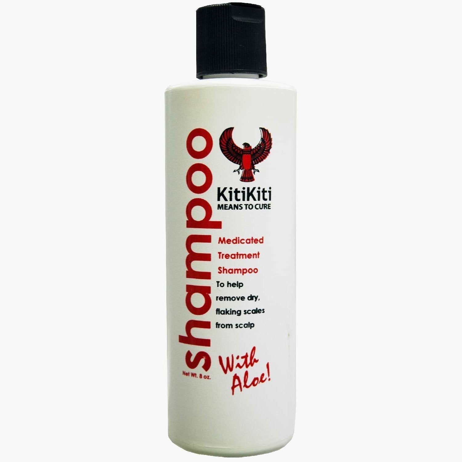 Kitikiti Shampoo Kitikiti Shampoo