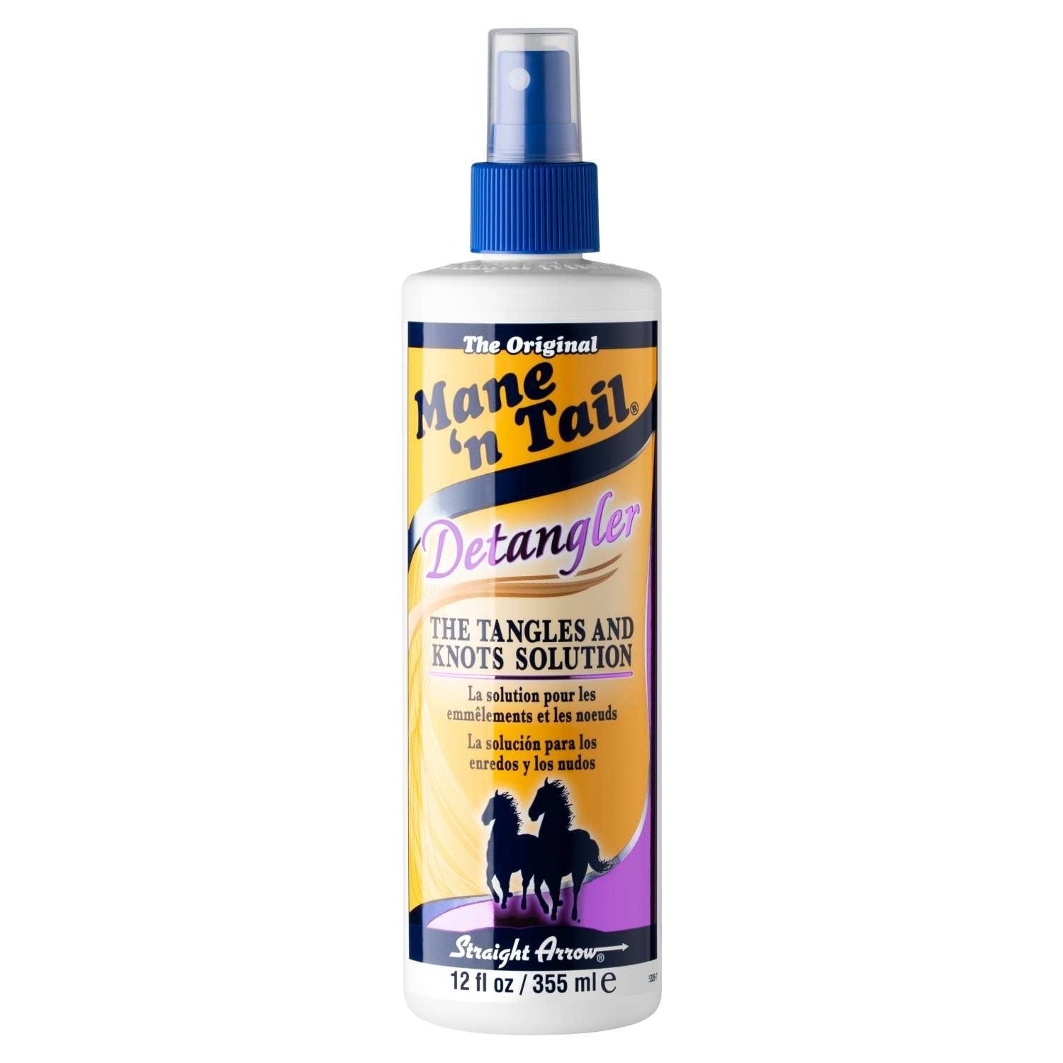 Mane N Tail Detangler Mane N Tail Detangler
