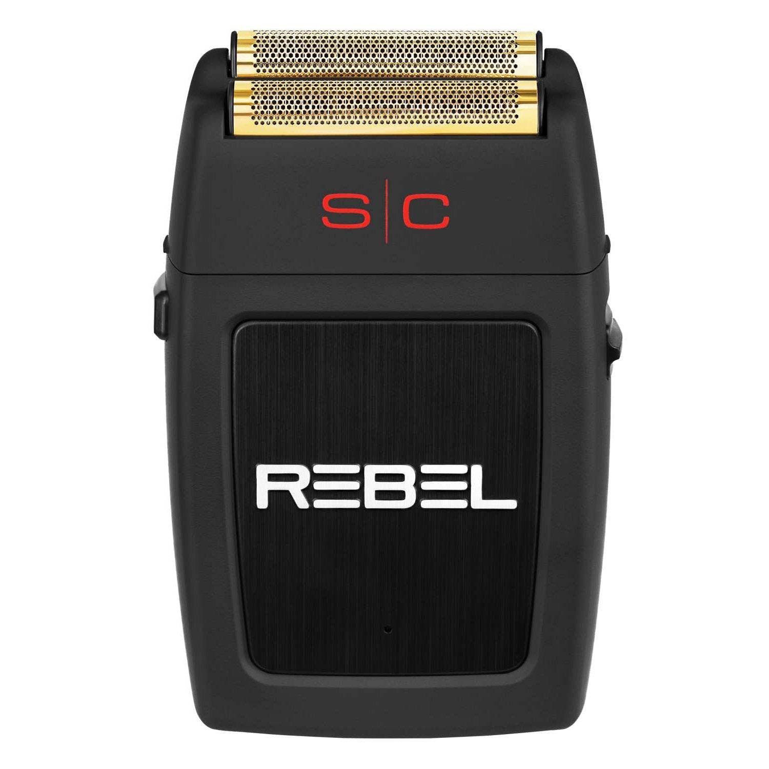 Sc Rebel Shaver Black Sc Rebel Shaver Black