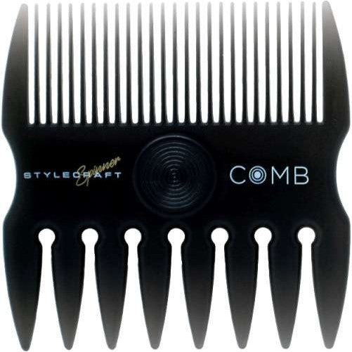 Stylcraft Spinner Comb Stylcraft Spinner Comb