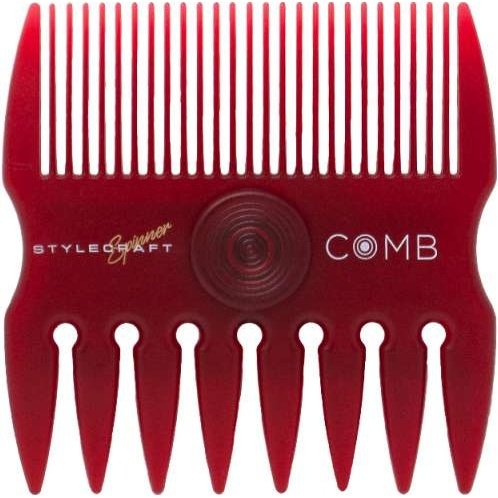 Stylcraft Spinner Comb Stylcraft Spinner Comb