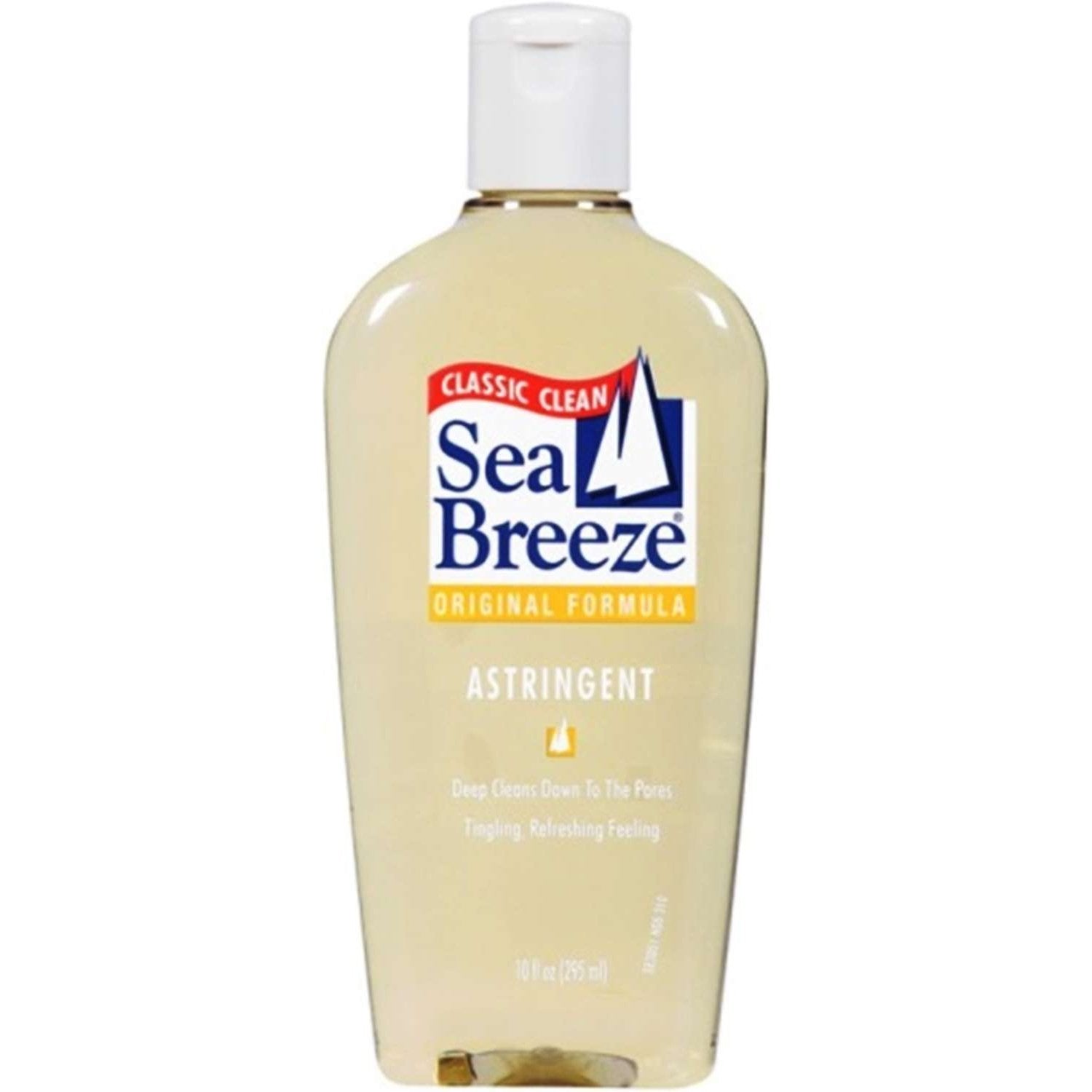 Sea Breeze Astringent Original Sea Breeze Astringent Original