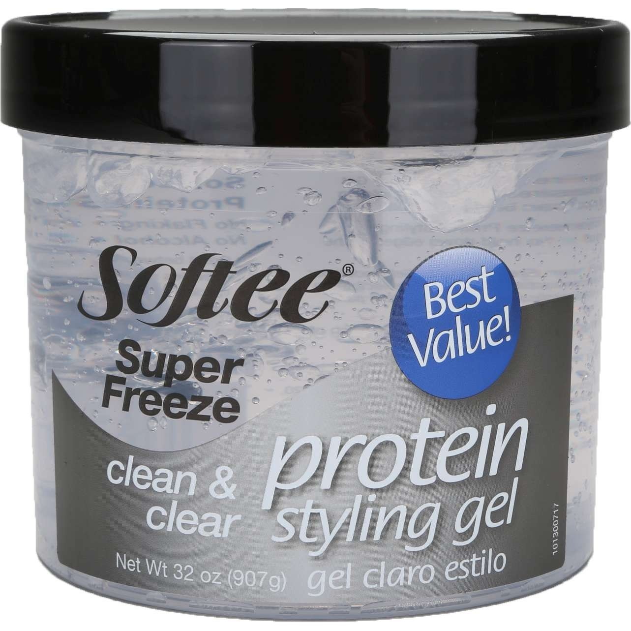 Softee Styling Gel Superclear Softee Styling Gel Superclear
