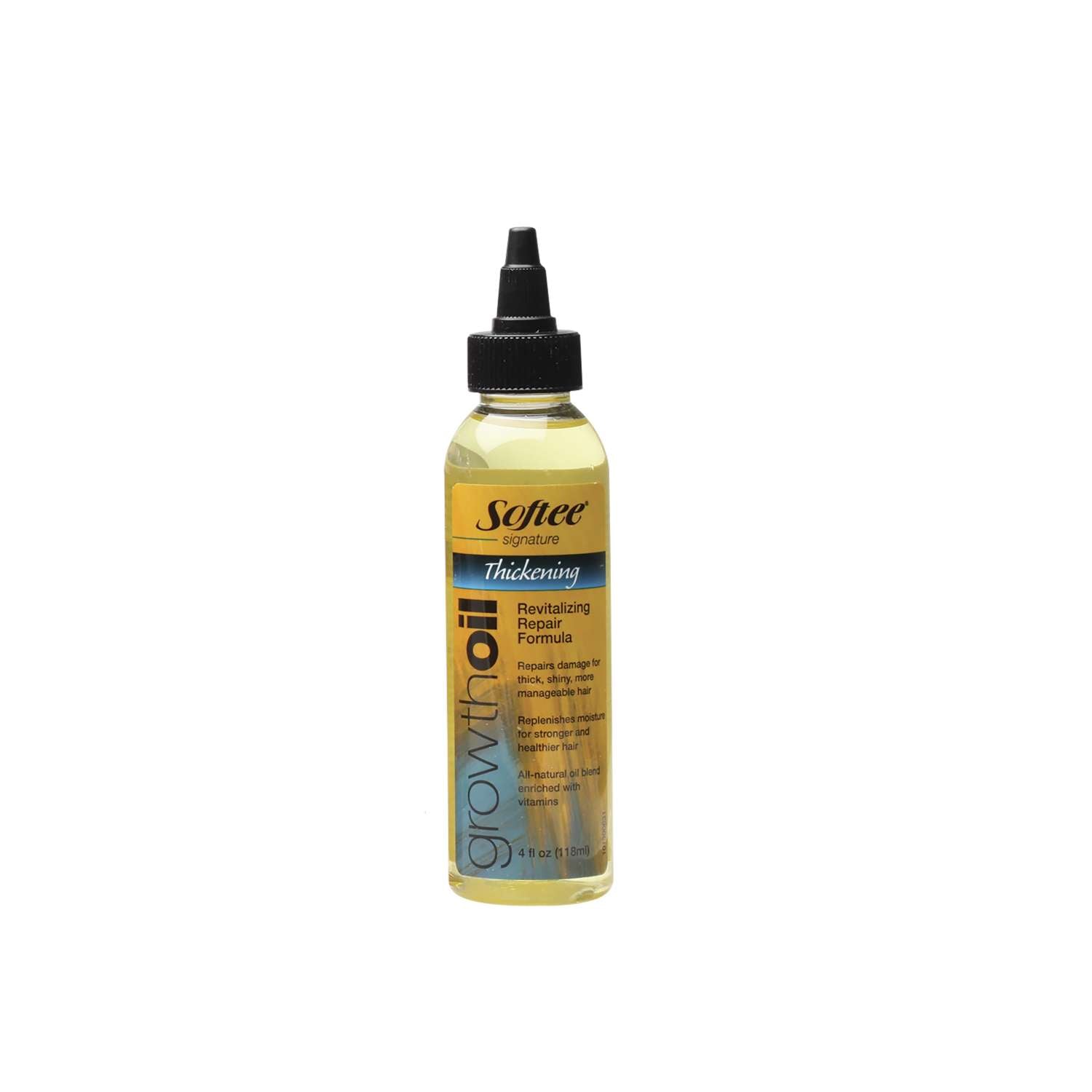 Softee Signature Thickening Growth Oil Softee Signature Thickening Growth Oil