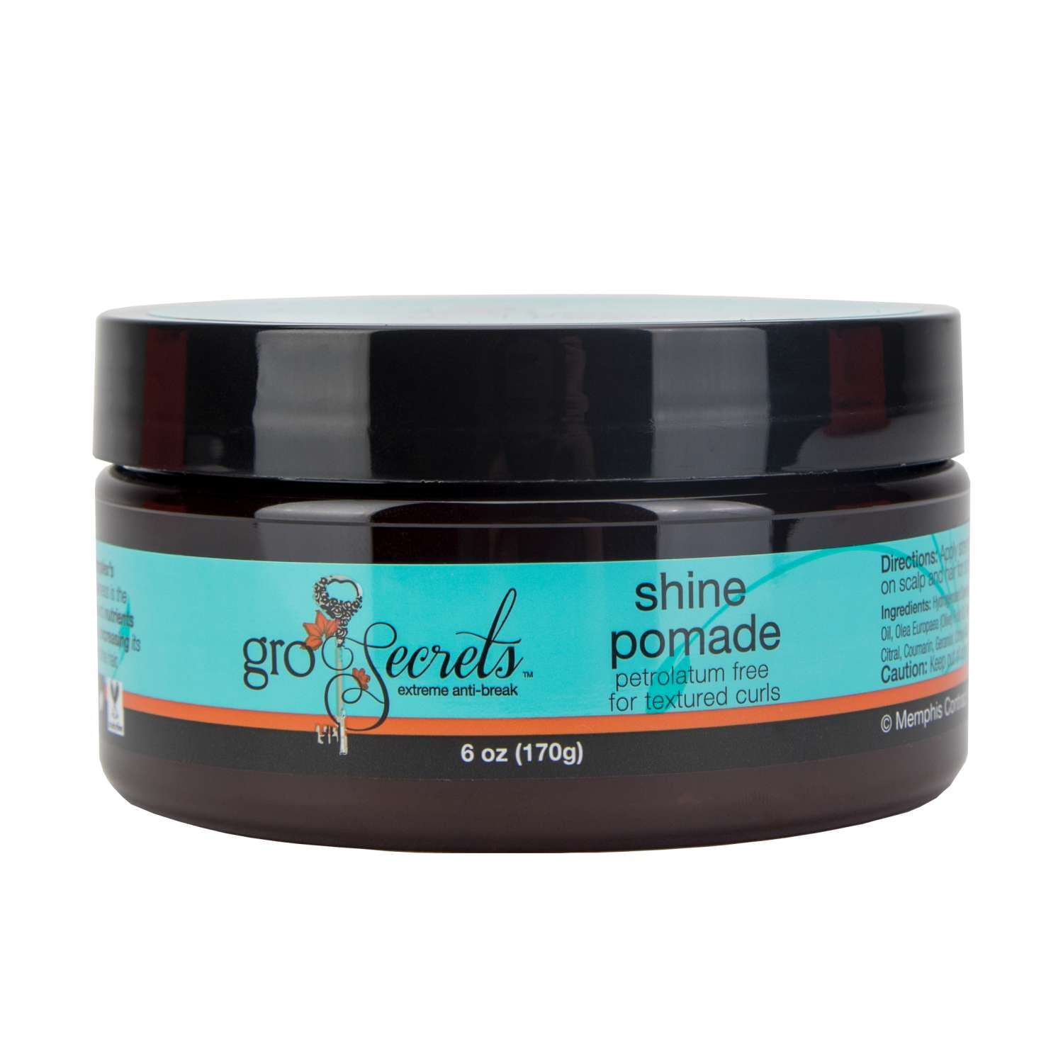 Grosecrets Shine Pomade Grosecrets Shine Pomade