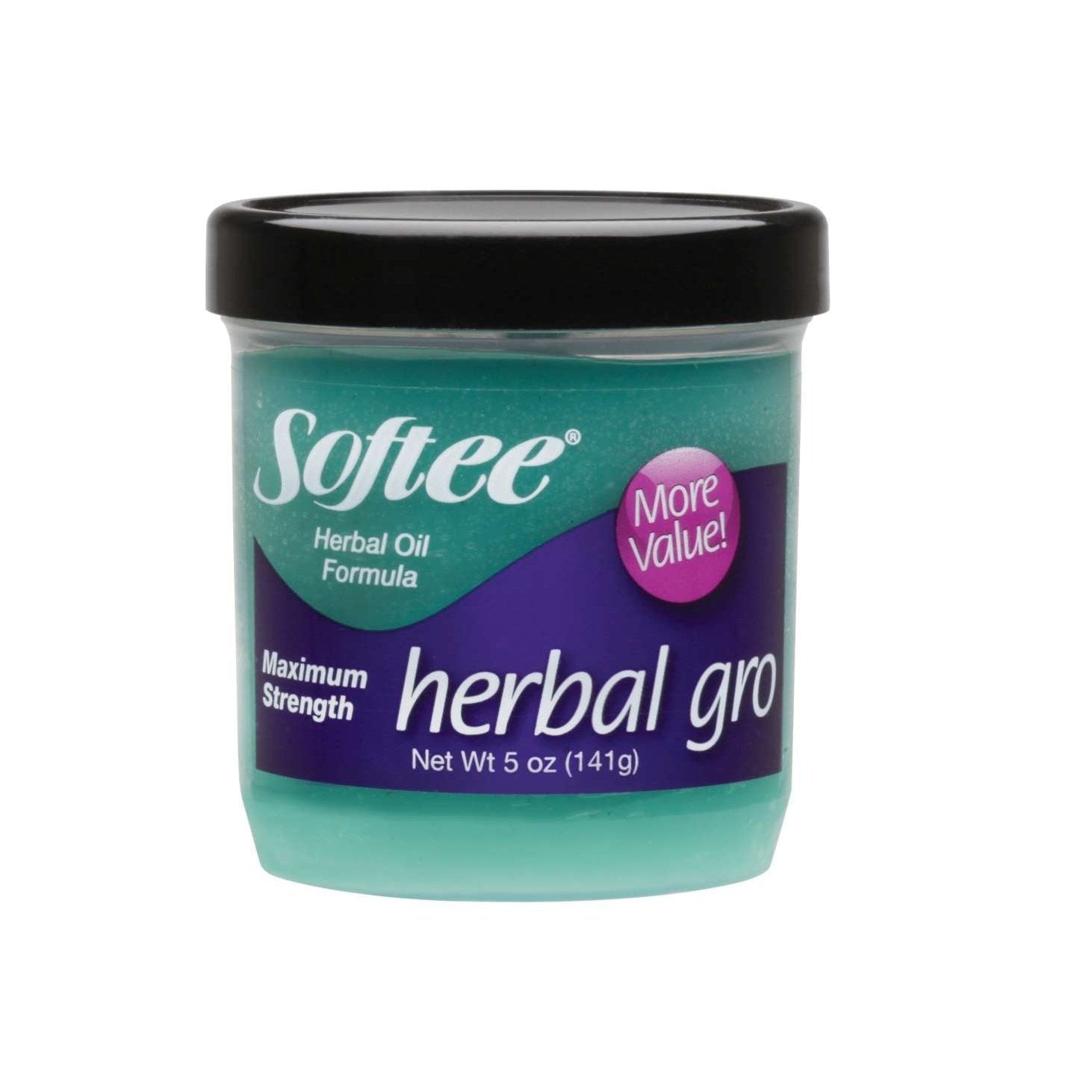 Softee Herbal Gro Softee Herbal Gro