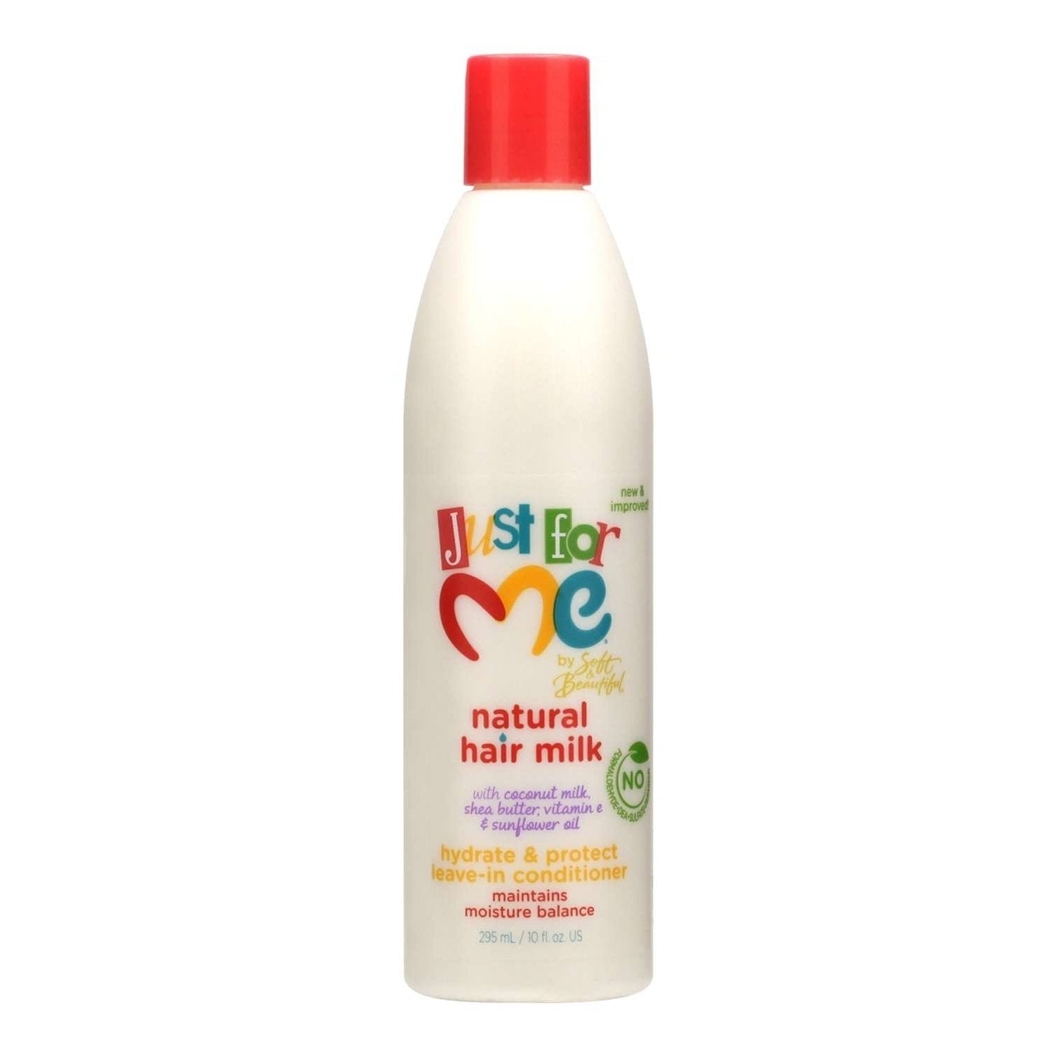 Just For Me Leave-In Conditioner Just For Me Leave-In Conditioner