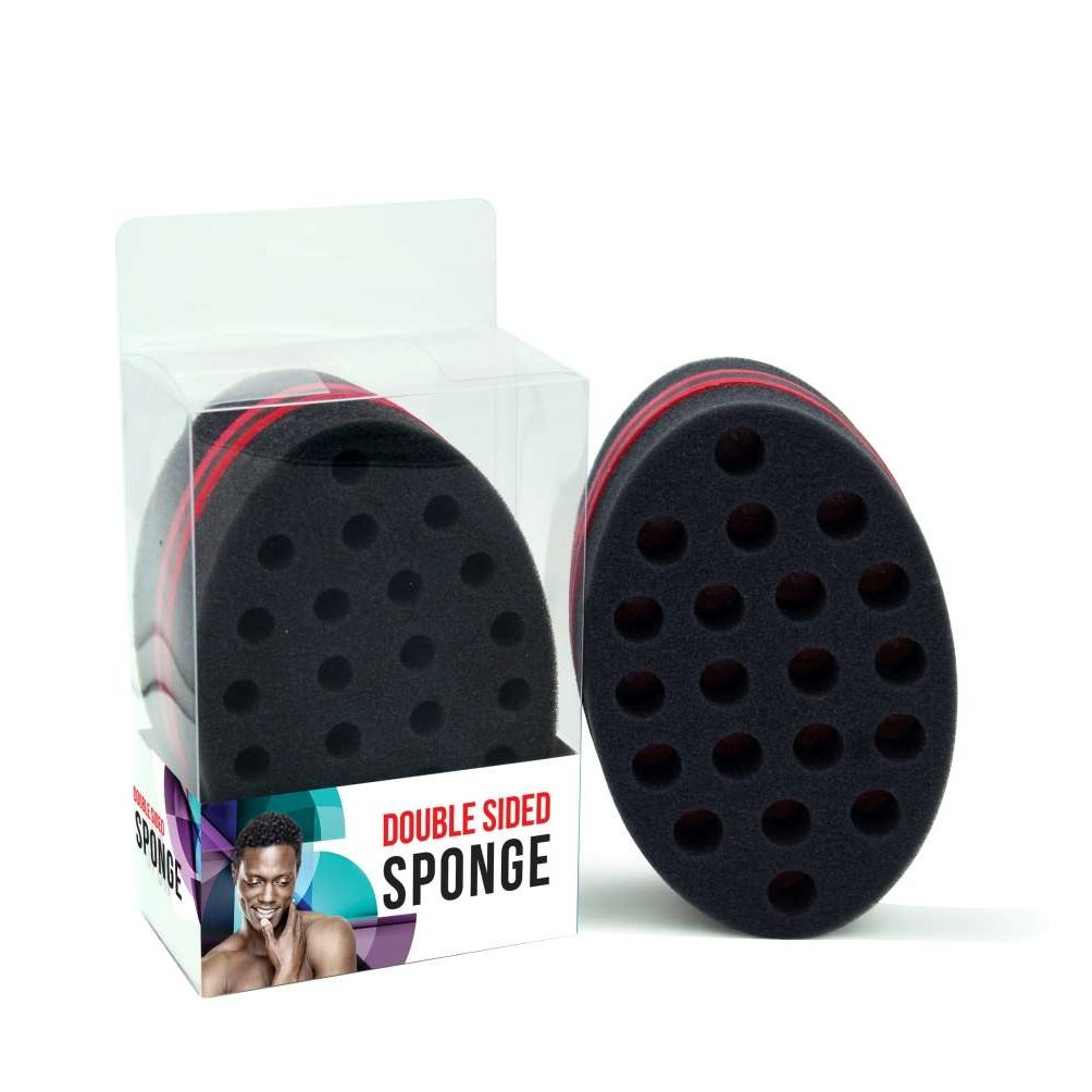 Sponge Brush Double Side Sponge Brush Double Side