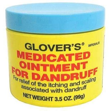 Glovers Medicated Ointment For Dandruff Glovers Medicated Ointment For Dandruff