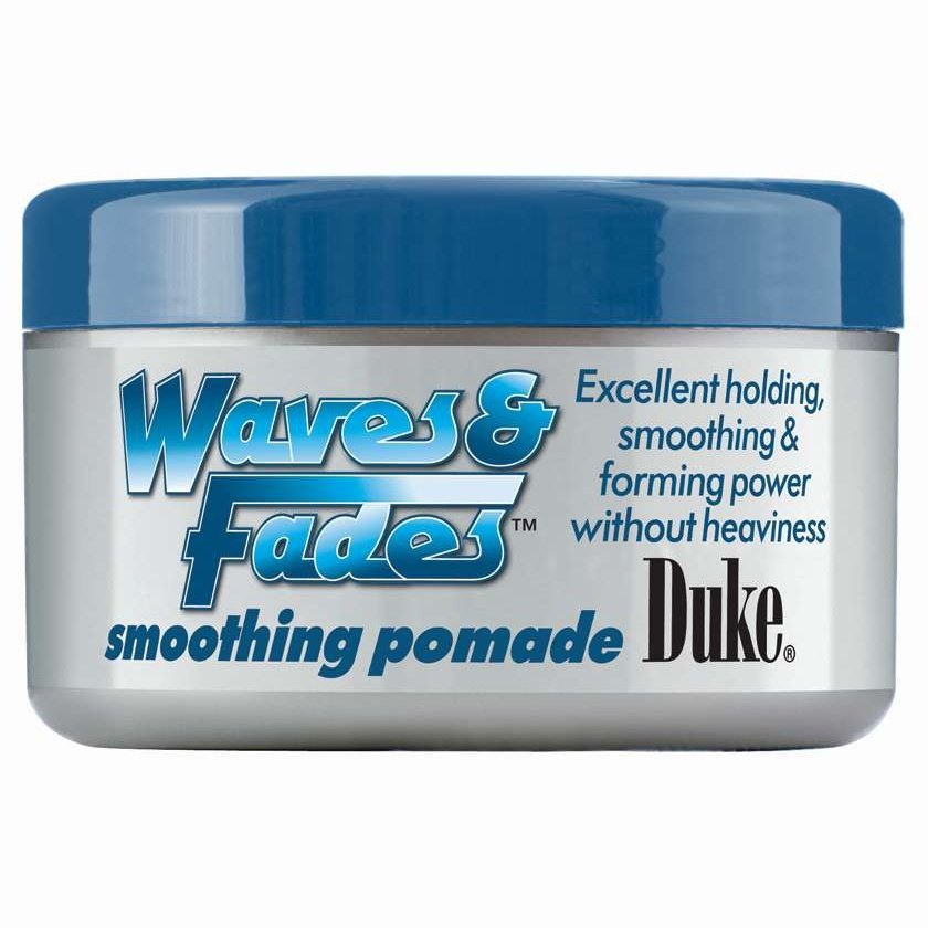 Duke Waves Smooth Pomade Duke Waves Smooth Pomade