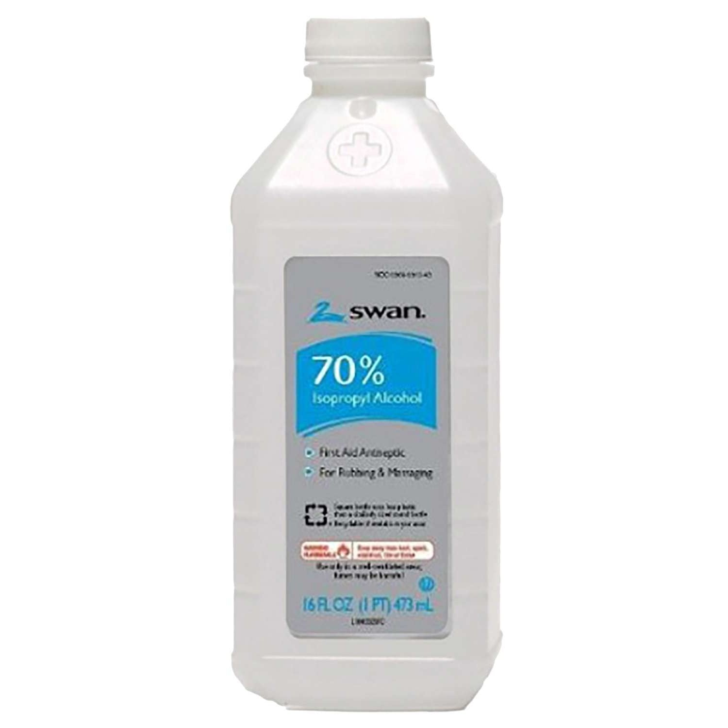 Swan Alcohol 70 Percent Isoprophyl Swan Alcohol 70 Percent Isoprophyl
