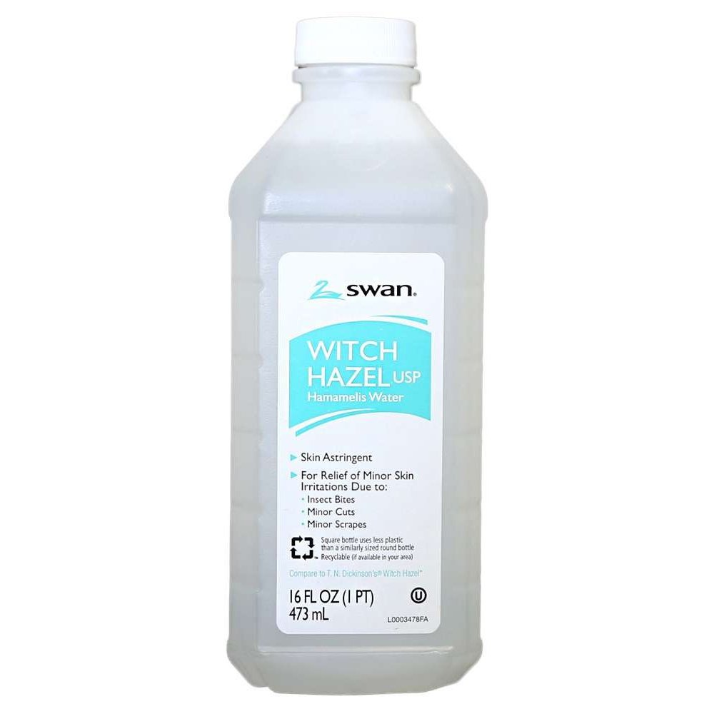 Swan Witch Hazel Swan Witch Hazel