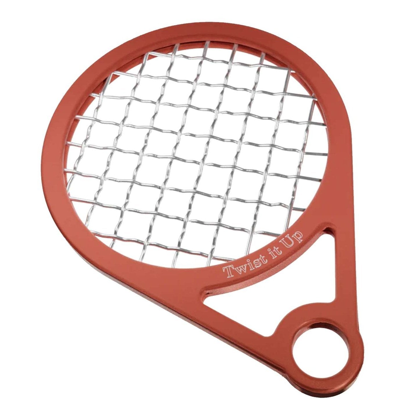 Twist It Up Comb Red Desires Twist It Up Comb Red Desires