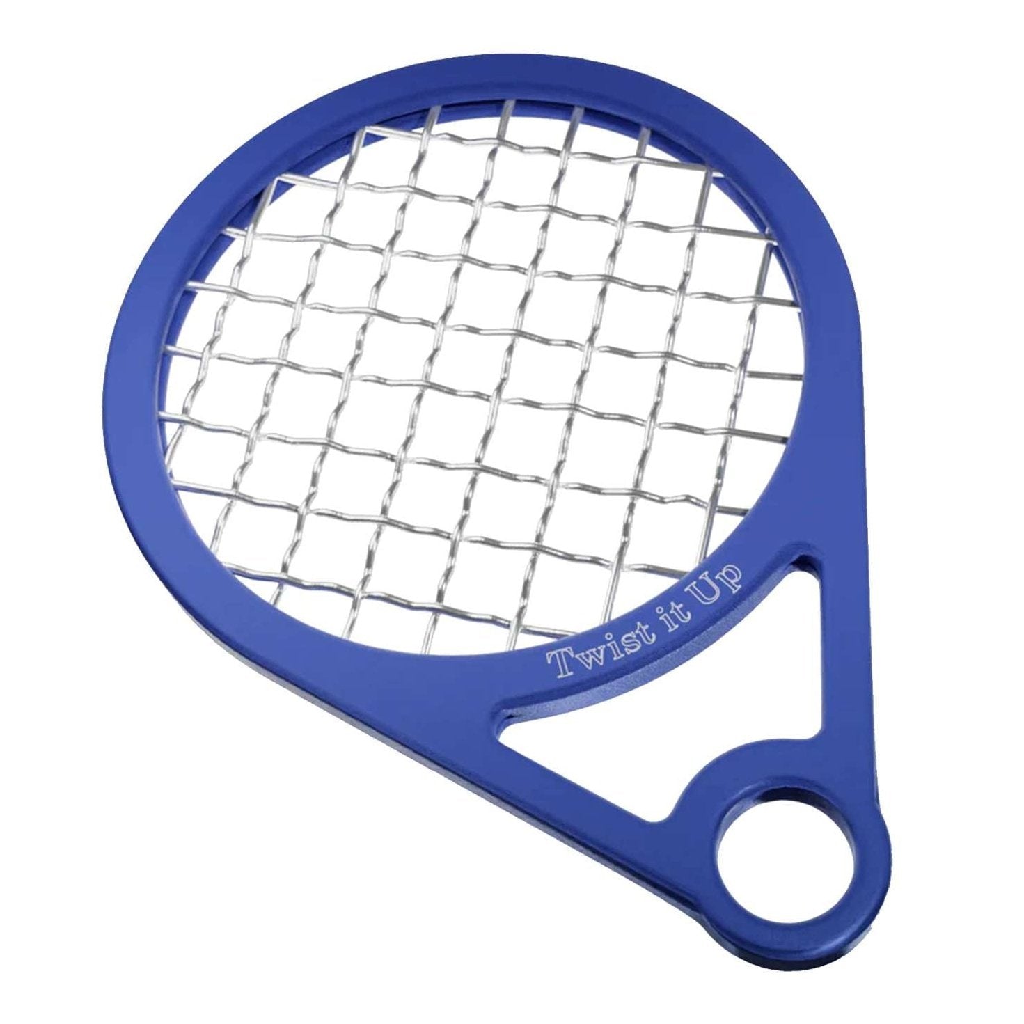 Twist It Up Comb Imperial Blue Twist It Up Comb Imperial Blue