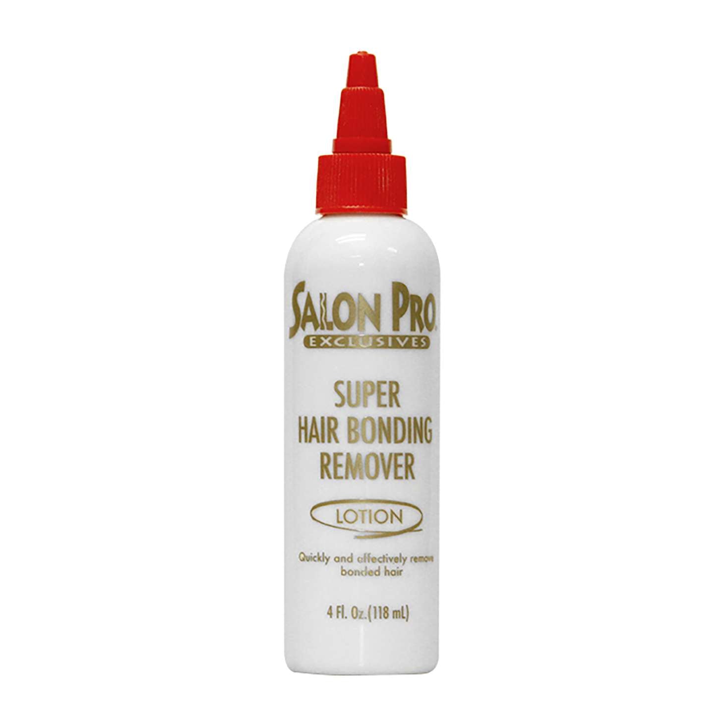 Salon Pro Hair Bonding Remover Lotion Salon Pro Hair Bonding Remover Lotion