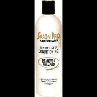 Salon Pro Remover Shampoo Salon Pro Remover Shampoo