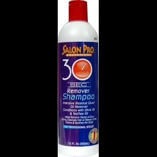 Salon Pro 30 Sec Shampoo 12 oz. Salon Pro 30 Sec Shampoo 12 oz.