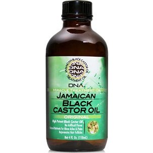 My DNA Black Castor Original Oil 4 oz. My DNA Black Castor Original Oil 4 oz.