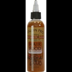 Salon Pro Hair Food Black Castor Oil Salon Pro Hair Food Black Castor Oil