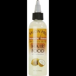 Salon Pro Hair Food Coconut Salon Pro Hair Food Coconut