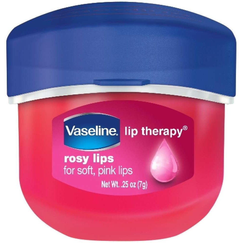 Vaseline Lip Therapy Rosy Vaseline Lip Therapy Rosy